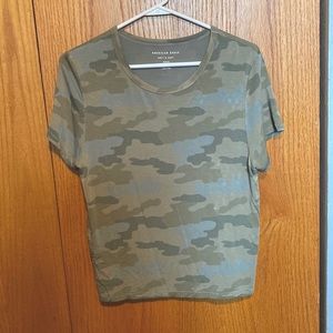 American Eagle shirt very soft never worn